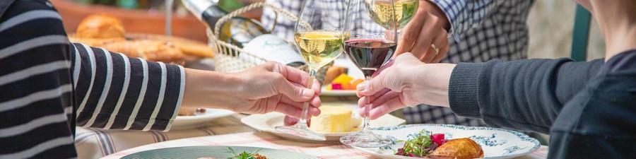 5月9日 日 母の日 日頃の感謝を伝える日 円居グループ ルヴェ ソン ヴェール東京