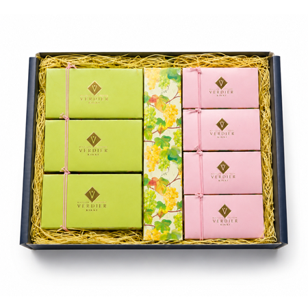 【送料無料】　Kif-Kifキフキフ セット.B