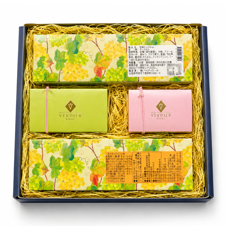 【送料無料】　Kif-Kifキフキフ セット.A